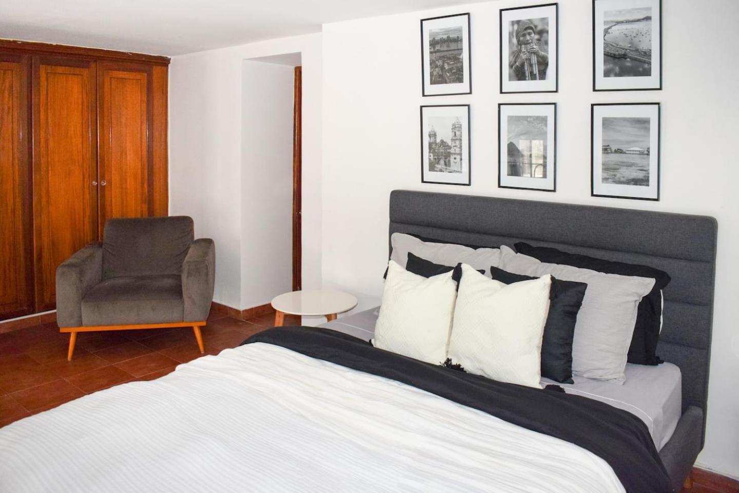 Amazing Loft With The Best View Of Casco Viejo! Panama Dış mekan fotoğraf