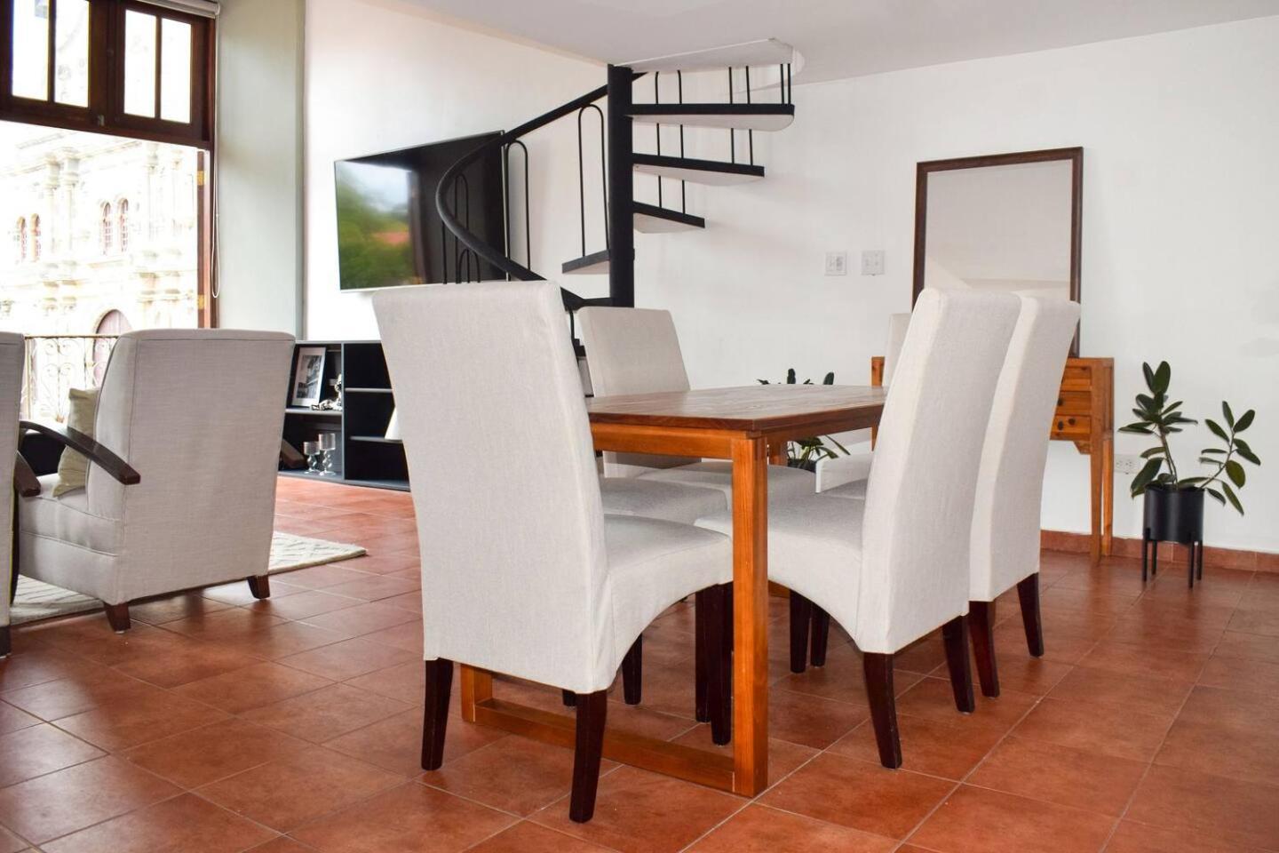 Amazing Loft With The Best View Of Casco Viejo! Panama Dış mekan fotoğraf