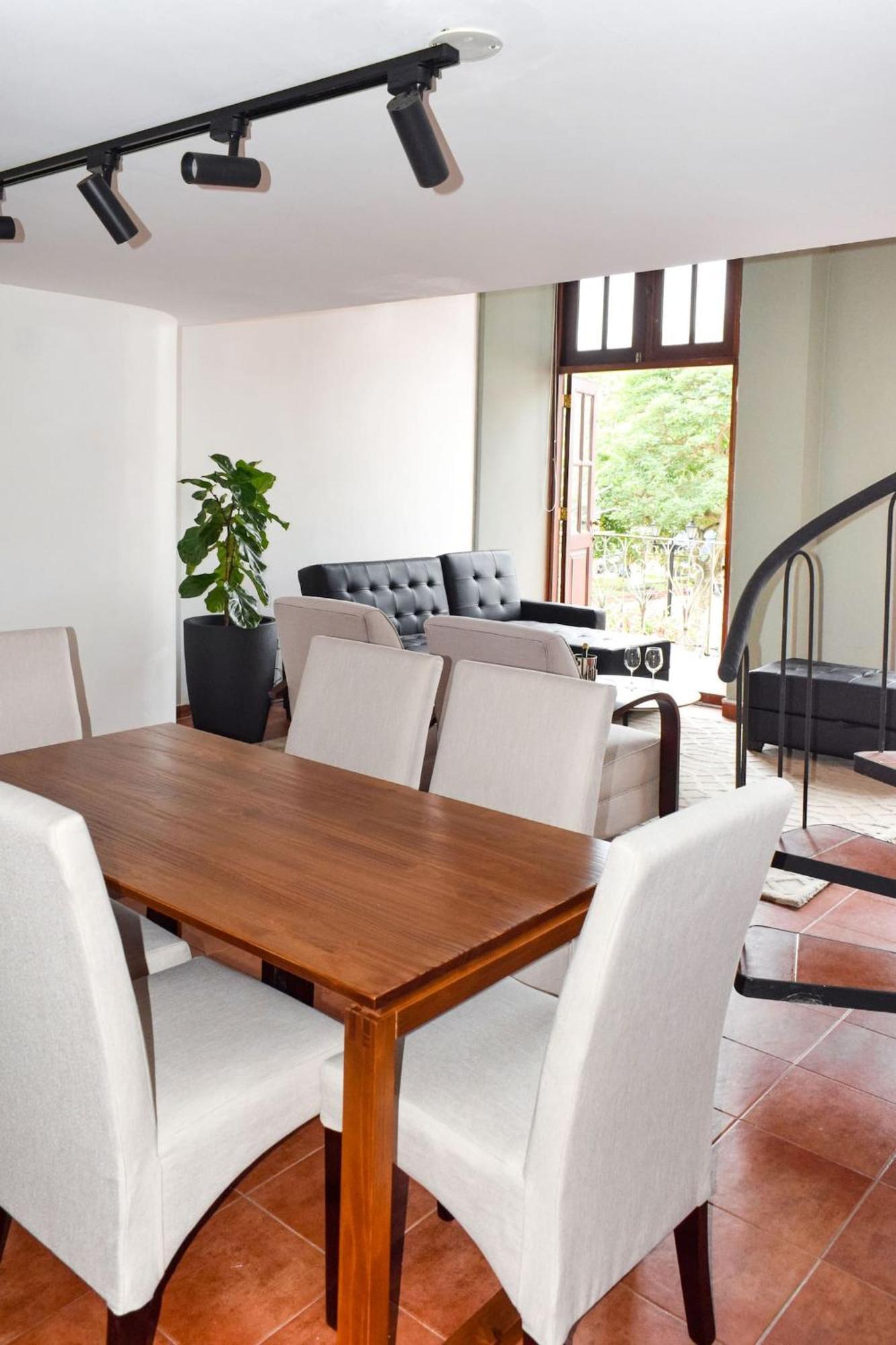 Amazing Loft With The Best View Of Casco Viejo! Panama Dış mekan fotoğraf