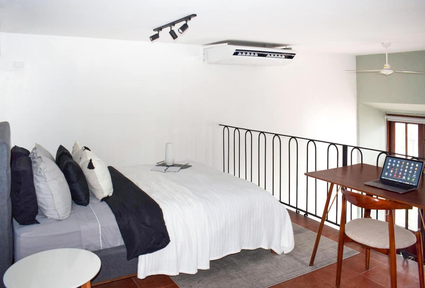 Amazing Loft With The Best View Of Casco Viejo! Panama Dış mekan fotoğraf