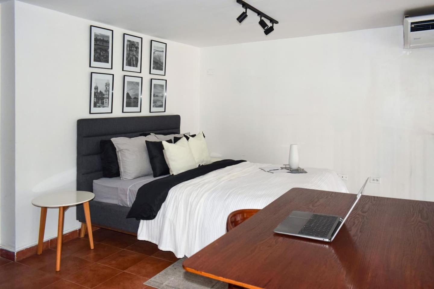 Amazing Loft With The Best View Of Casco Viejo! Panama Dış mekan fotoğraf