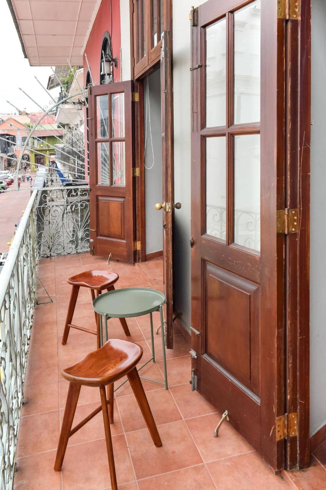 Amazing Loft With The Best View Of Casco Viejo! Panama Dış mekan fotoğraf